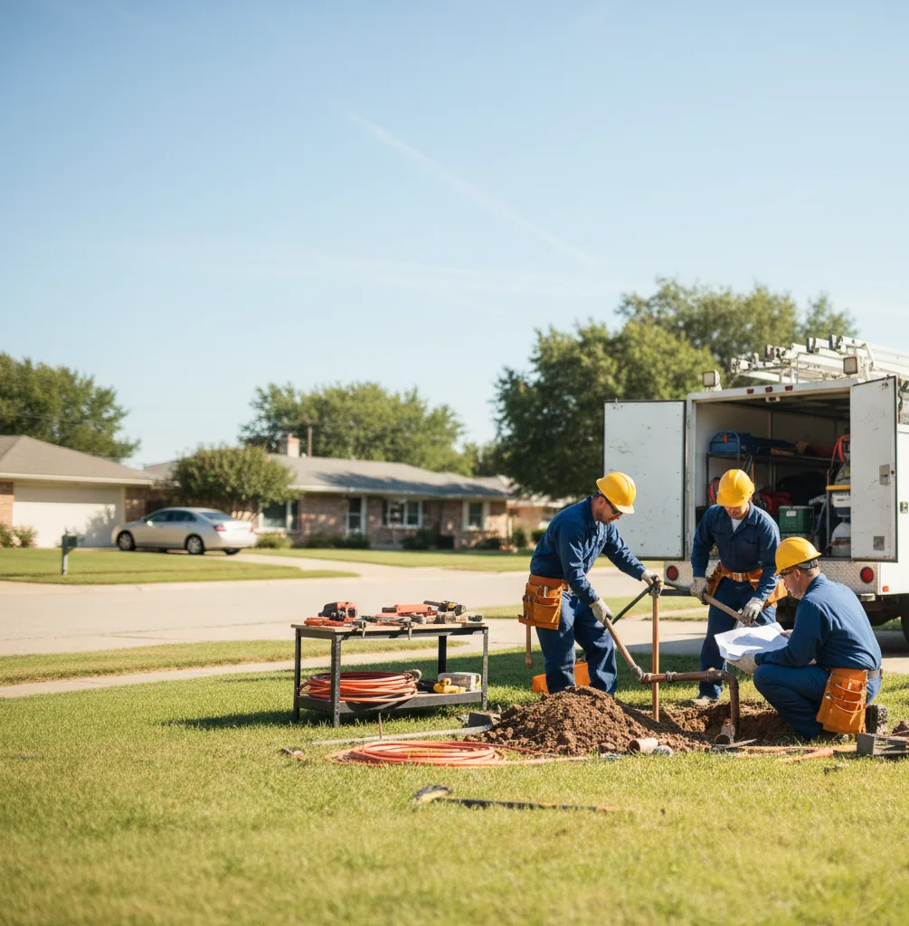 Water Heater Installation in Edmonton, KY